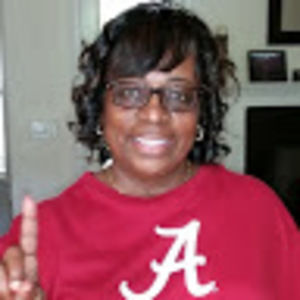 Meet your Posher, Ernestine